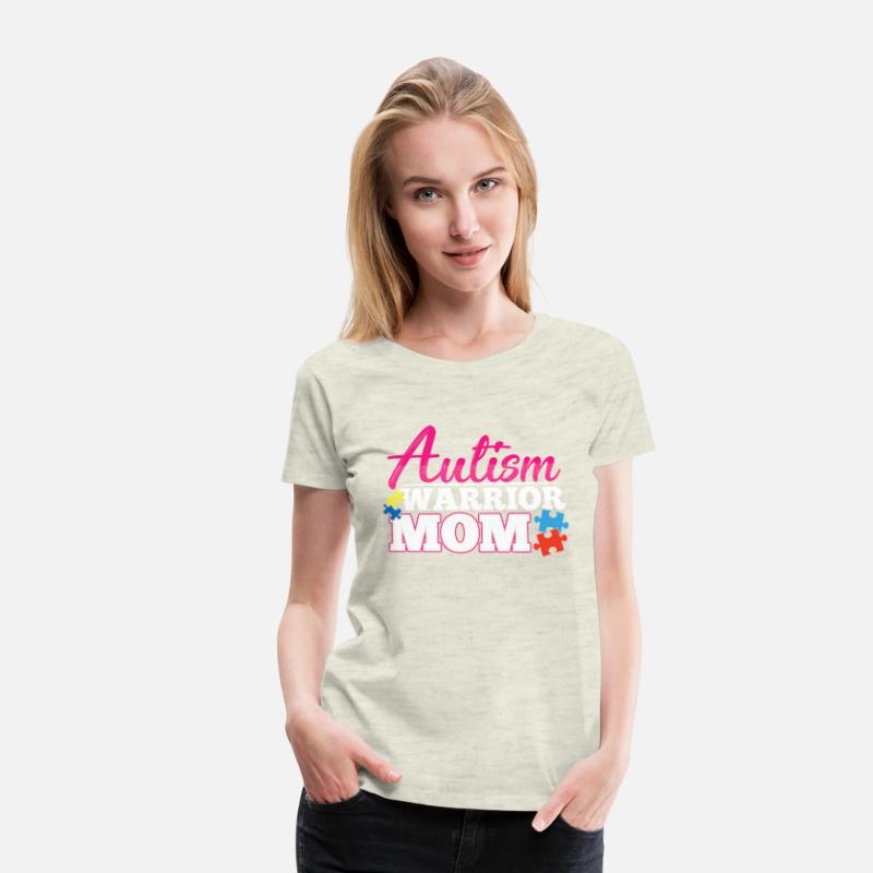 Autism Warrior Mom Autistic Advocate