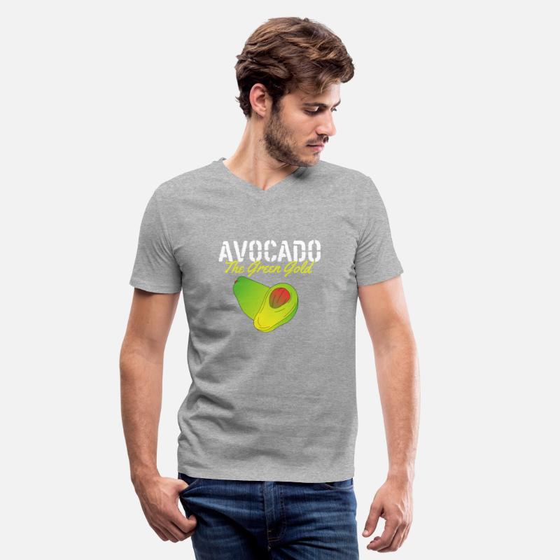 Avocado The Green Gold