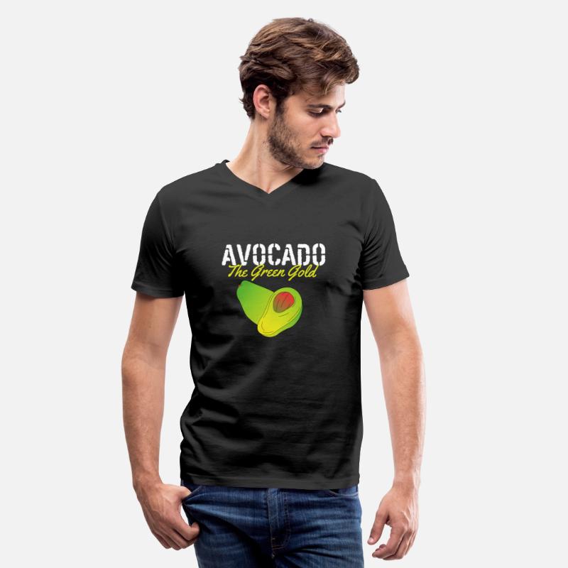 Avocado The Green Gold
