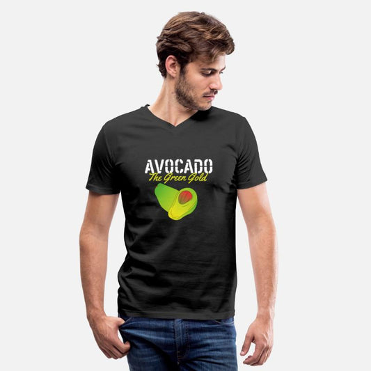 Avocado The Green Gold