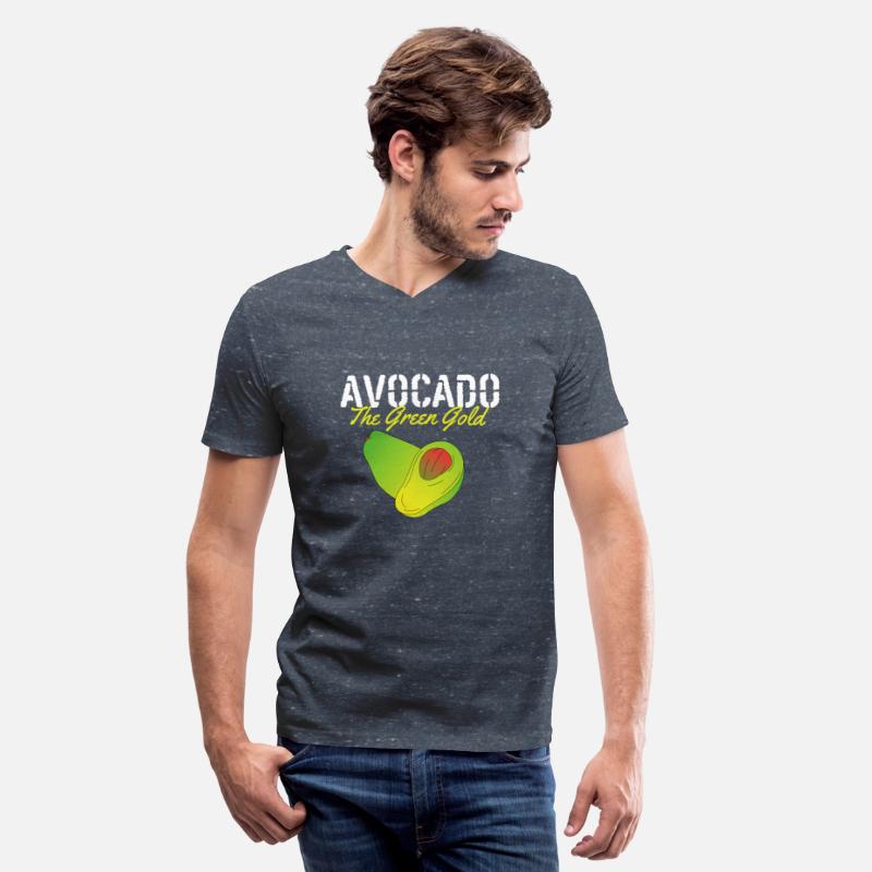 Avocado The Green Gold