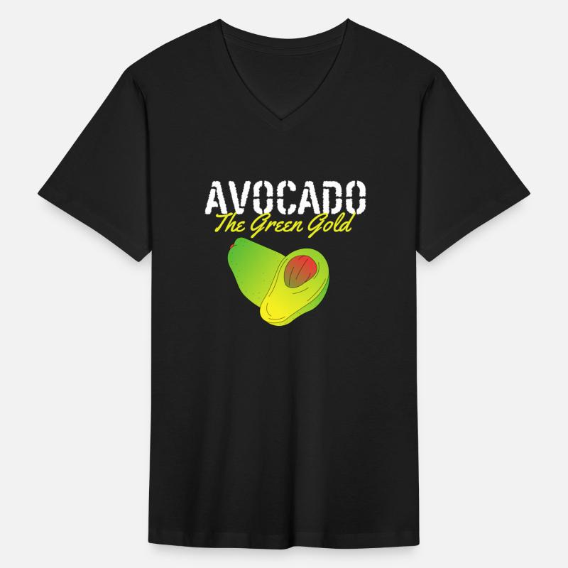 Avocado The Green Gold
