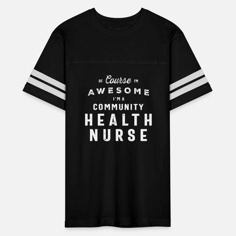 Awesome Community Health Nurse