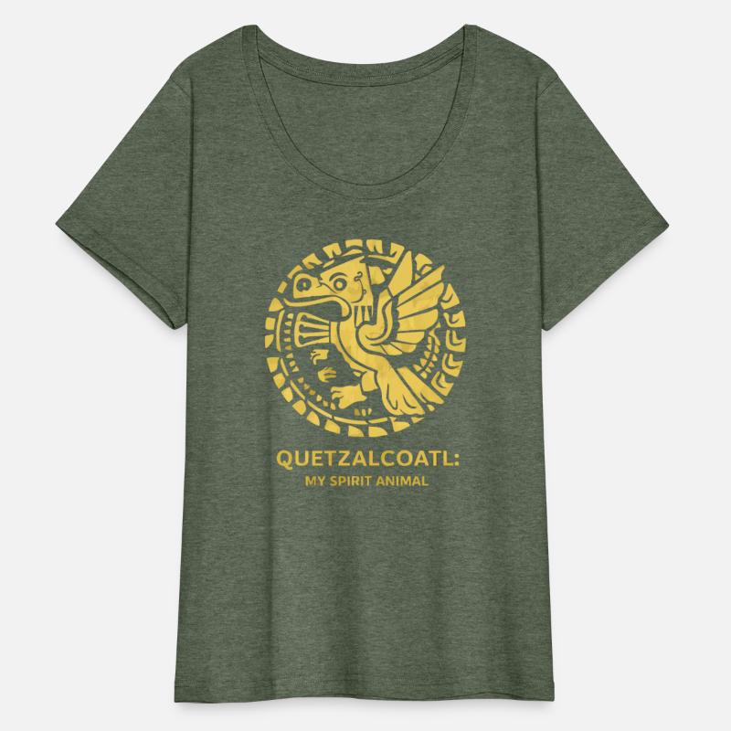 Aztec God Aztec Culture Indigenous Quetzalcoatl