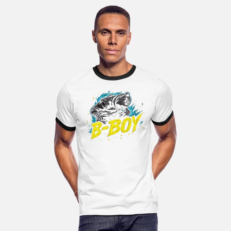 B-Boy Breakdance Breakdancer Urban Hip Hop