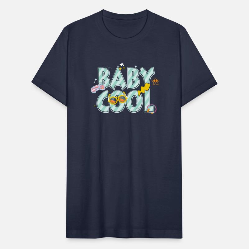 Baby Cool Funny