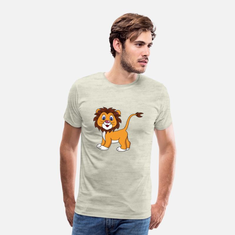 Baby Lion