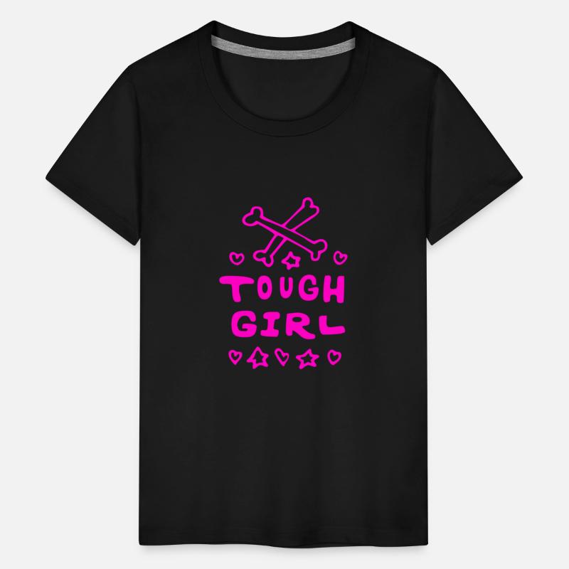 Baby Sayings Girl Cute Little Sister tough girl