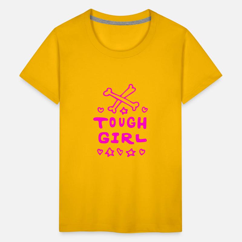 Baby Sayings Girl Cute Little Sister tough girl