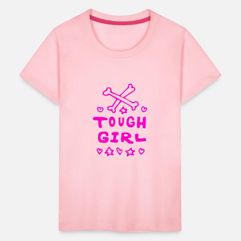 Baby Sayings Girl Cute Little Sister tough girl