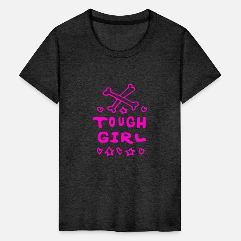 Baby Sayings Girl Cute Little Sister tough girl