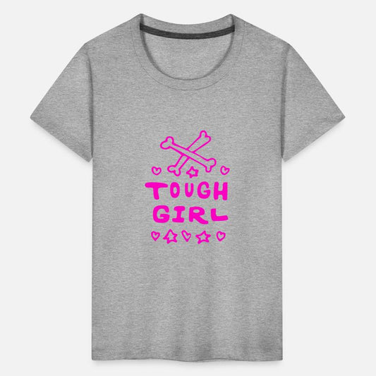 Baby Sayings Girl Cute Little Sister tough girl