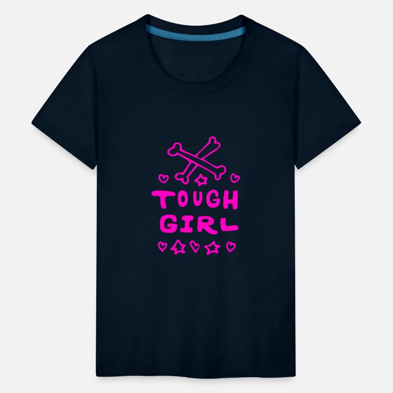 Baby Sayings Girl Cute Little Sister tough girl