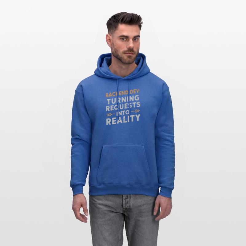 Backend Developer Programming Software Programmer