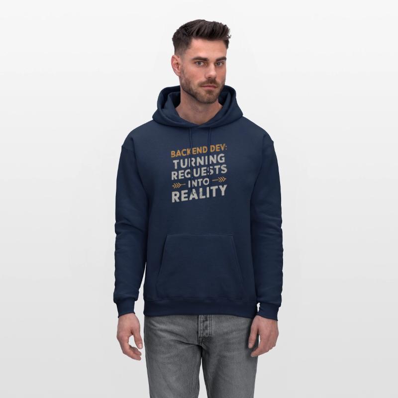 Backend Developer Programming Software Programmer