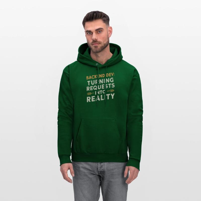 Backend Developer Programming Software Programmer