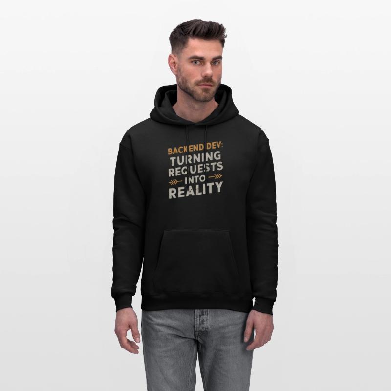 Backend Developer Programming Software Programmer