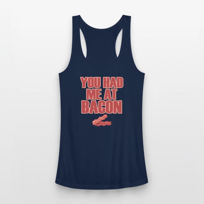 Bacon Lover Gift Bacon Quote Food Joke