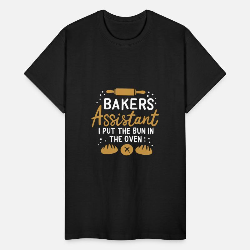 Bakers Assistant