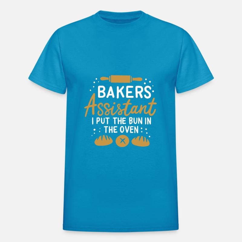 Bakers Assistant