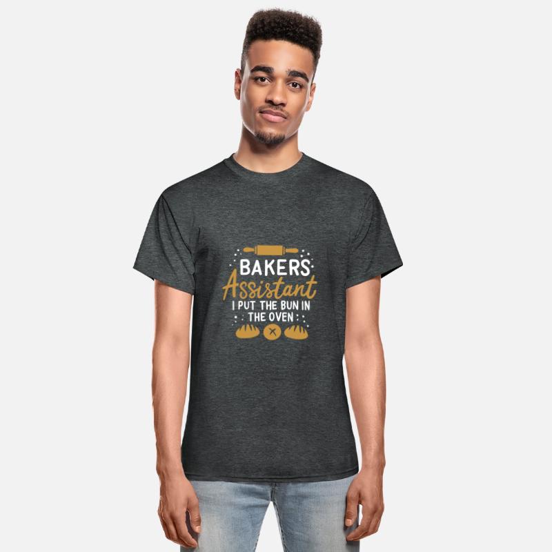 Bakers Assistant