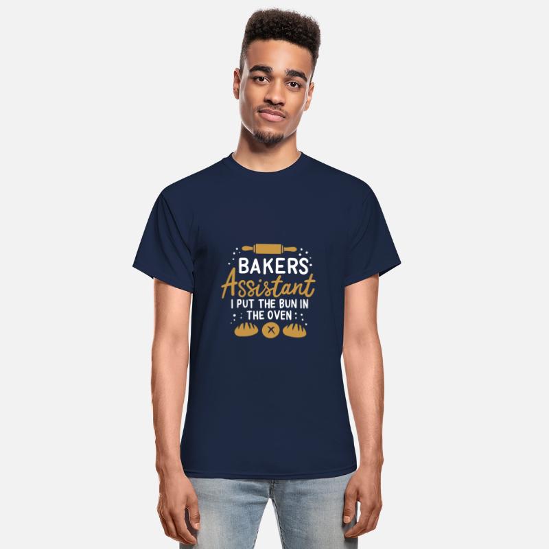 Bakers Assistant