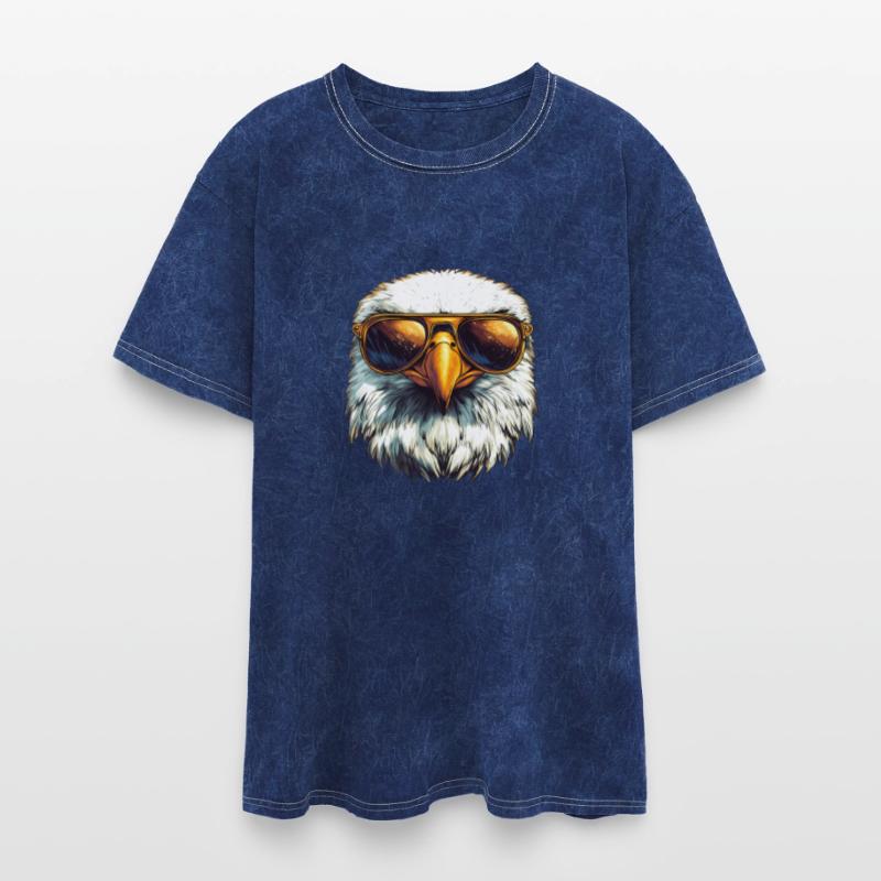 Bald Eagle Sunglasses Summer 4th Of July USA