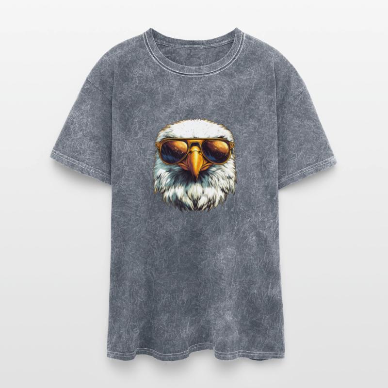 Bald Eagle Sunglasses Summer 4th Of July USA