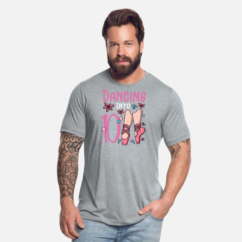 Ballet Shoes Dancing Ballerina 10 Ballett Birthday