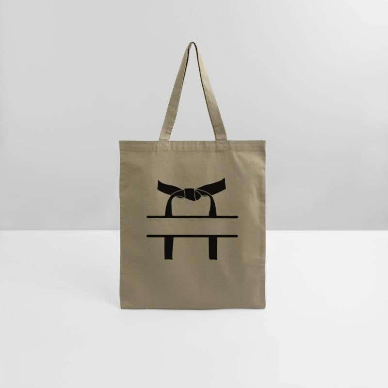 Band or obi in Japanese, martial arts award