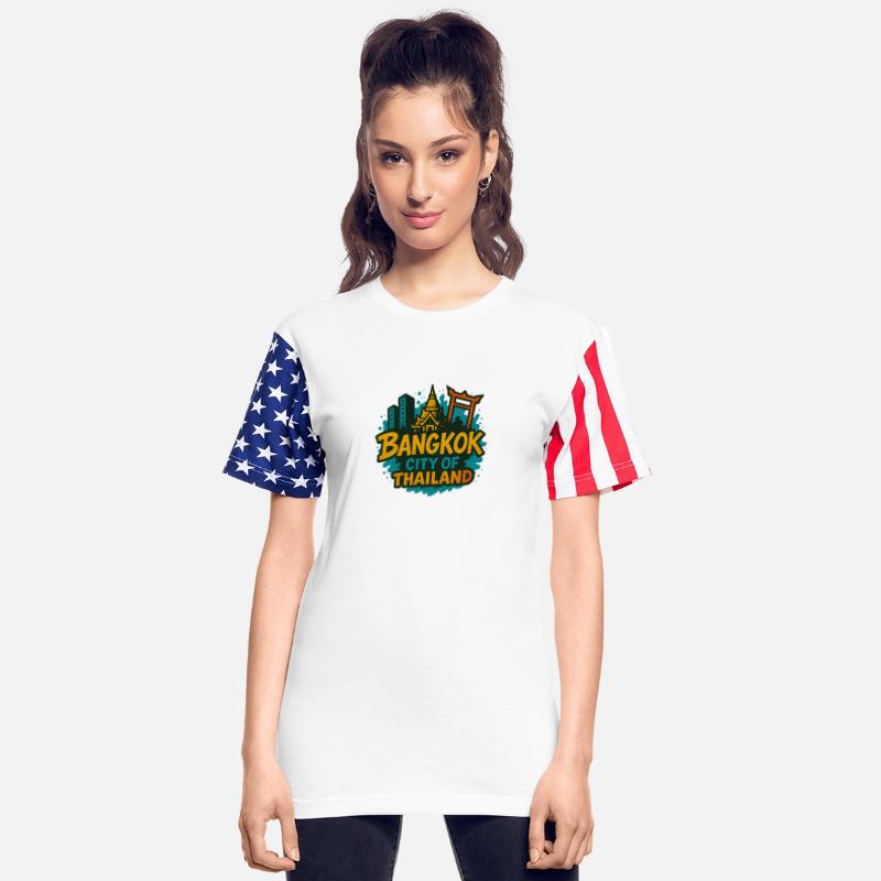 Bangkok Thailand Design