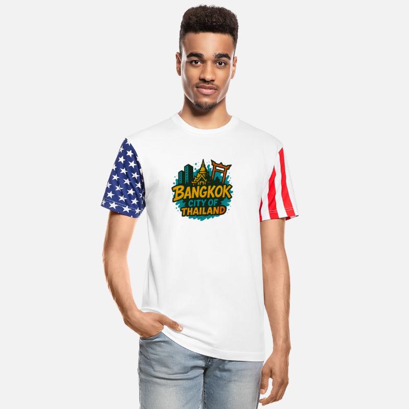 Bangkok Thailand Design