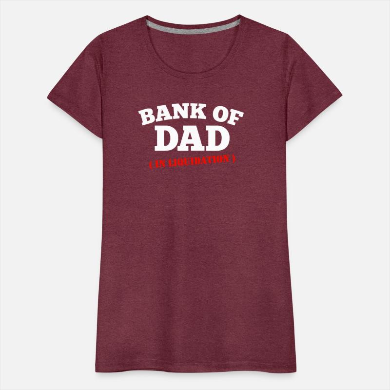BANK OF DAD