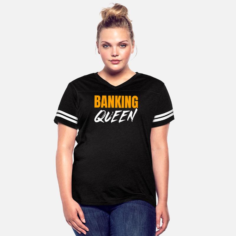 BANKING QUEEN