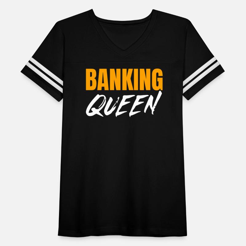BANKING QUEEN