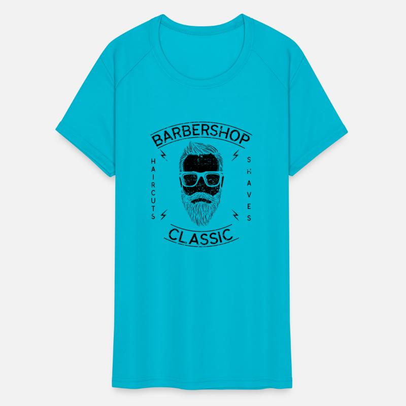 Barber Shop Classic.