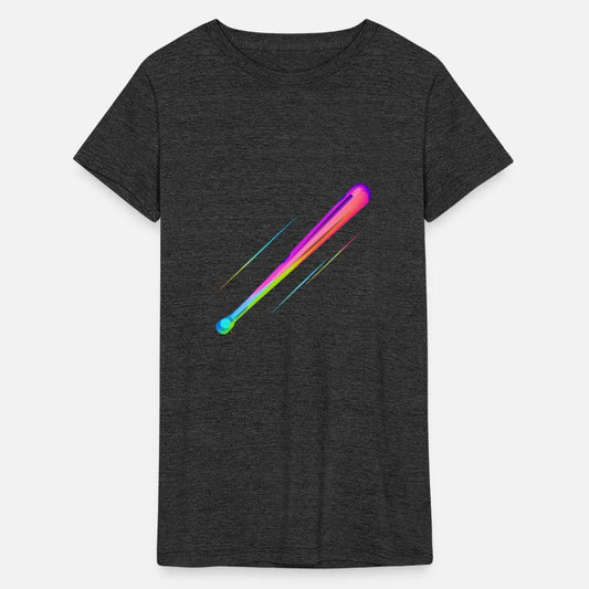 Baseball Bat Steamwave