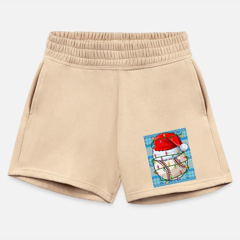 Baseball Christmas Lights