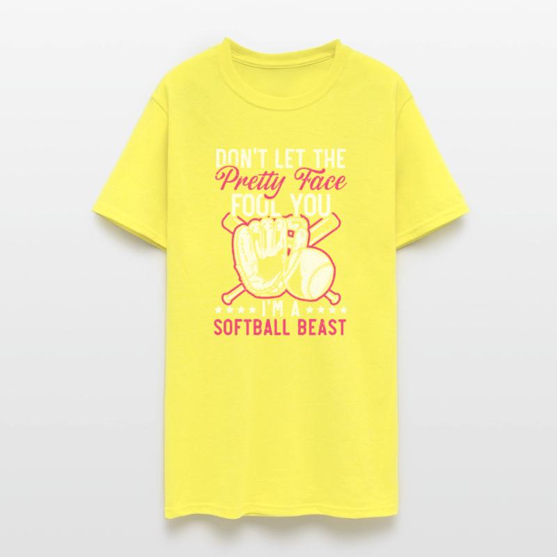 Baseball Girl Baseball Player Baseball Coach