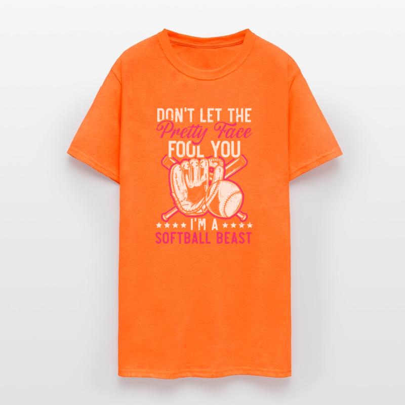 Baseball Girl Baseball Player Baseball Coach