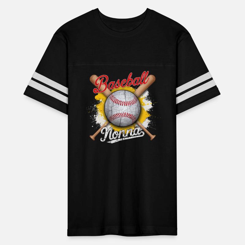 Baseball Grandma Grandmother Grandparents Day