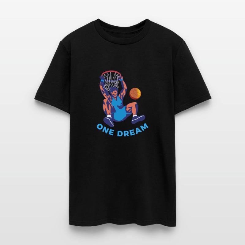 BASKETBALL - ONE DREAM