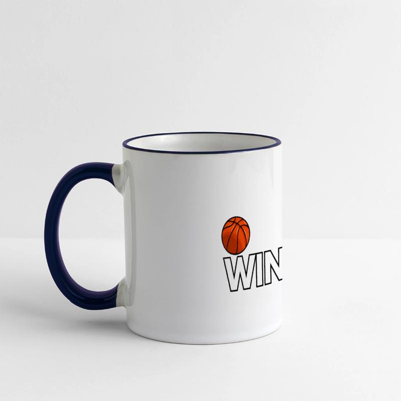 basketball winners tees