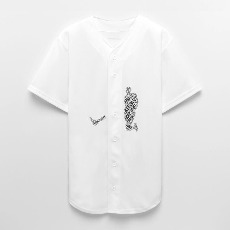 Basketball WordDesign Custom Shirt Bag Tank Cup