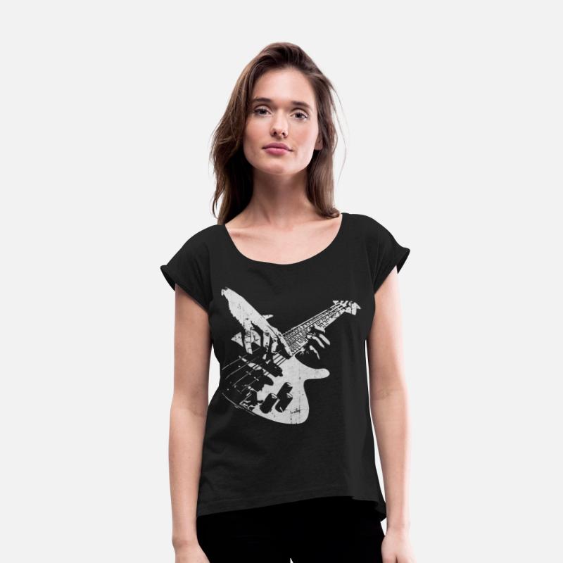 Bass guitar gift for bassist