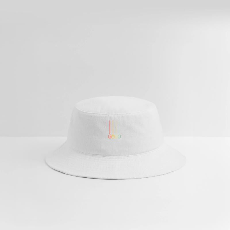 Bassist funny vintage style