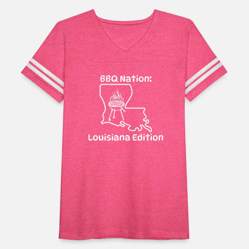 BBQ Nation: Louisiana Edition Louisiana grilling