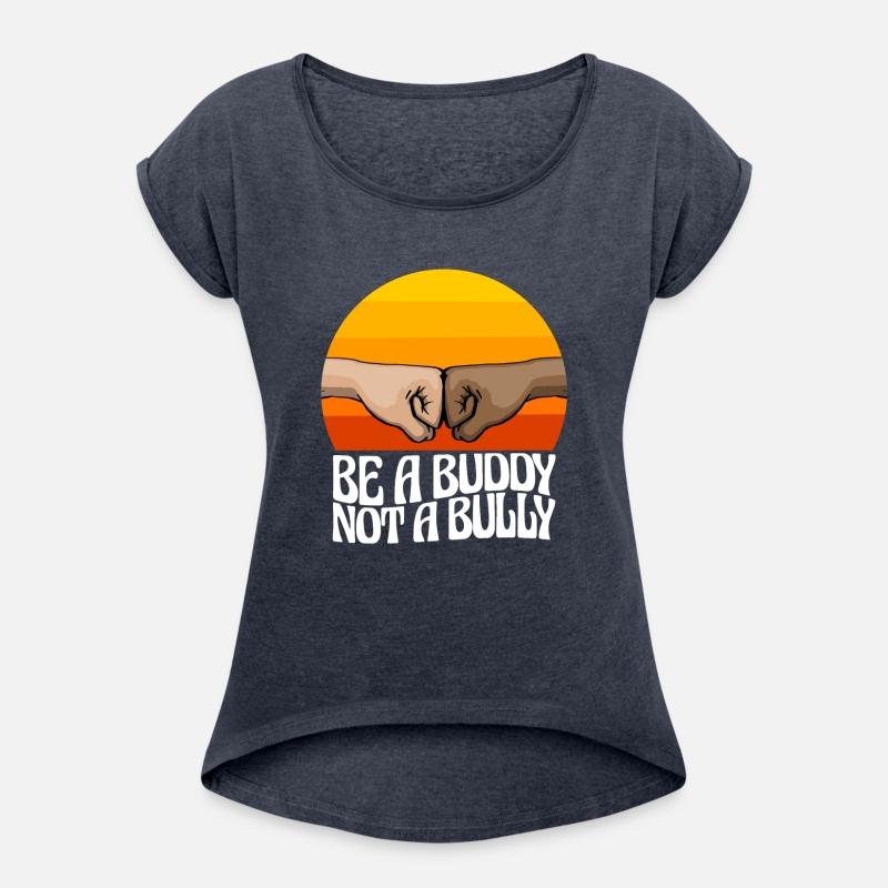 Be A Buddy Not A Bully