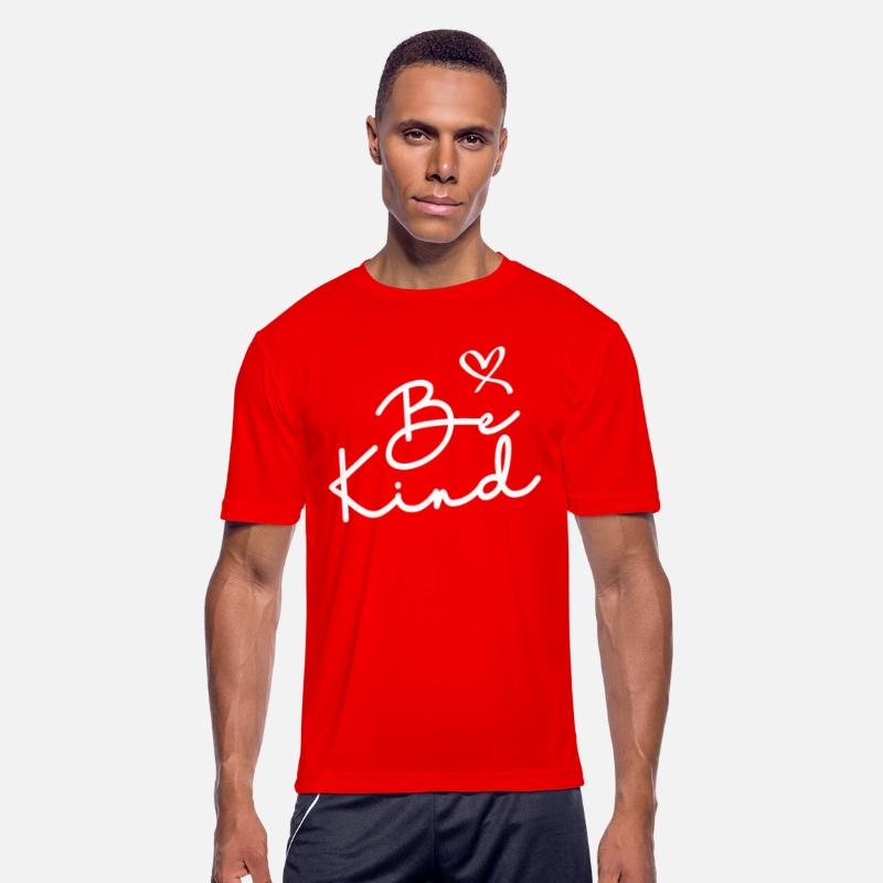 Be Kind - Inspirational