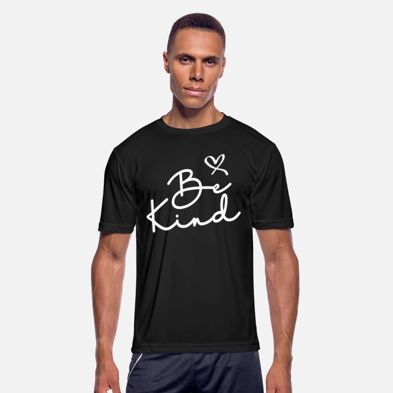 Be Kind - Inspirational